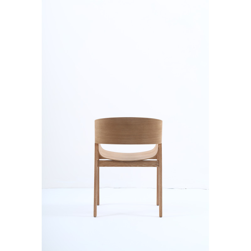 Chaise CHESTER - Madrid Mobiliario