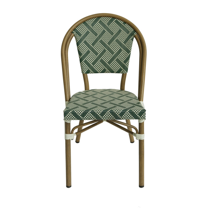 Chaise VILMA - Madrid Mobiliario