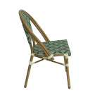 Chaise VILMA - Madrid Mobiliario