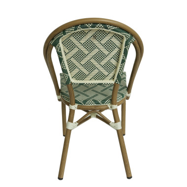 Chaise VILMA - Madrid Mobiliario