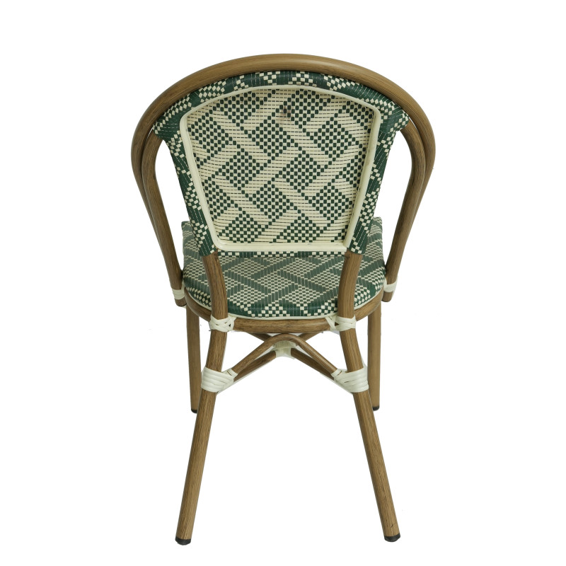 Chaise VILMA - Madrid Mobiliario