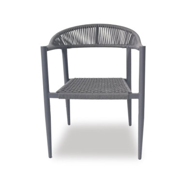 Chaise PAYA - Lot de 4 - Madrid Mobiliario