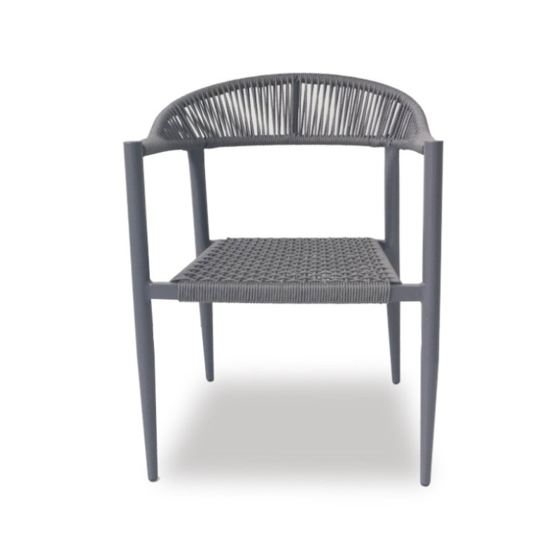 Chaise PAYA - Lot de 4 - Madrid Mobiliario