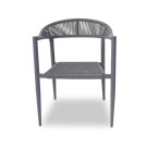 Chaise PAYA - Lot de 4 - Madrid Mobiliario