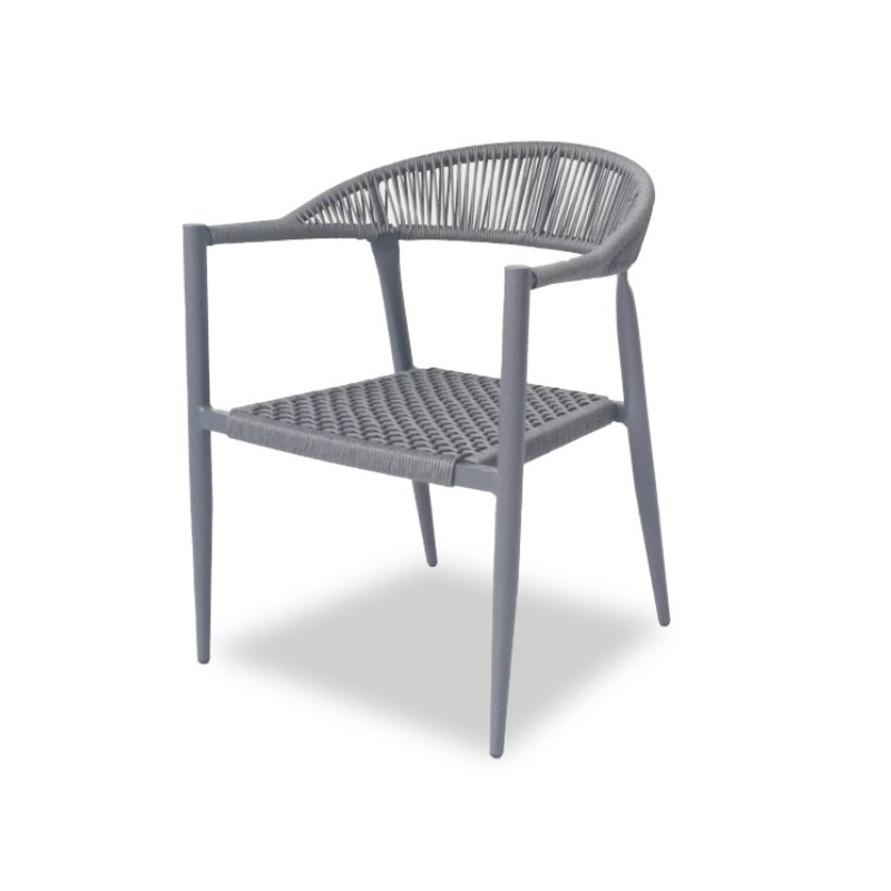 Chaise PAYA - Lot de 4 - Madrid Mobiliario