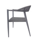 Chaise PAYA - Lot de 4 - Madrid Mobiliario