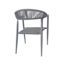 Chaise PAYA - Lot de 4 - Madrid Mobiliario