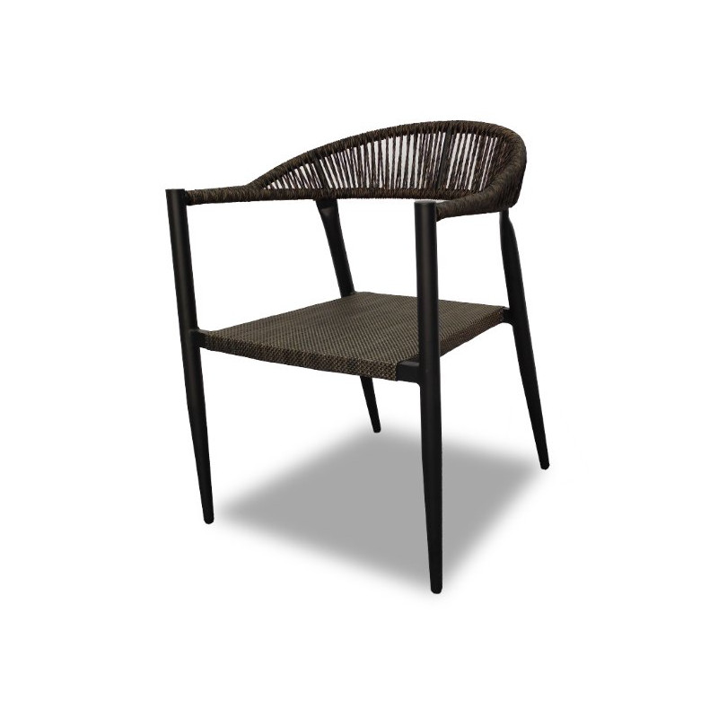 Chaise KAMPO - Madrid Mobiliario