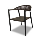 Chaise KAMPO - Madrid Mobiliario