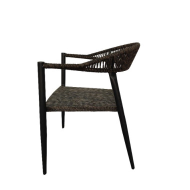 Chaise KAMPO - Madrid Mobiliario