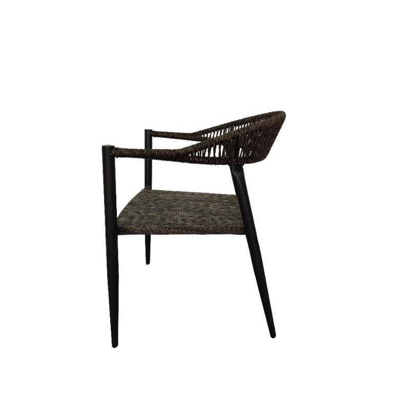 Chaise KAMPO - Madrid Mobiliario