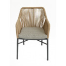 Chaise KIOTO - Madrid Mobiliario