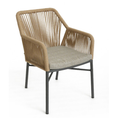 Chaise KIOTO - Madrid Mobiliario