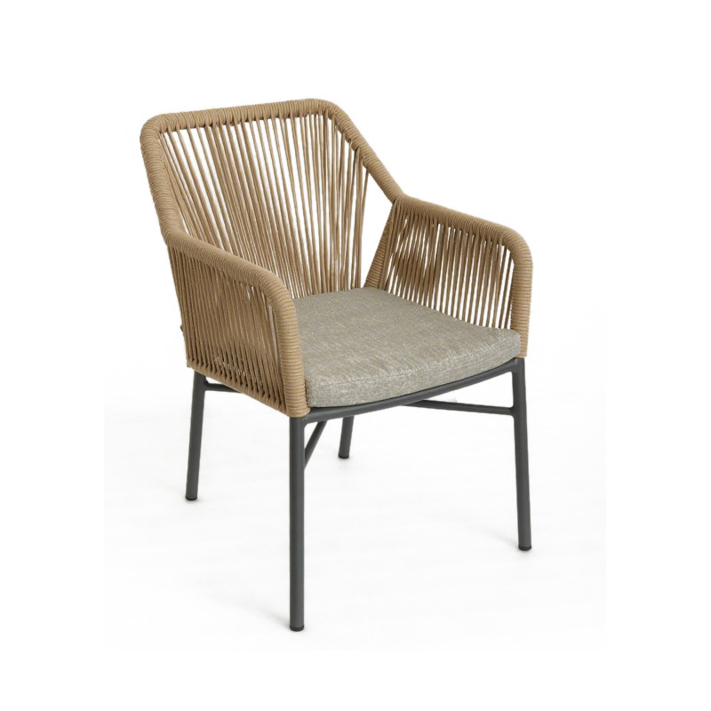 Chaise KIOTO - Madrid Mobiliario