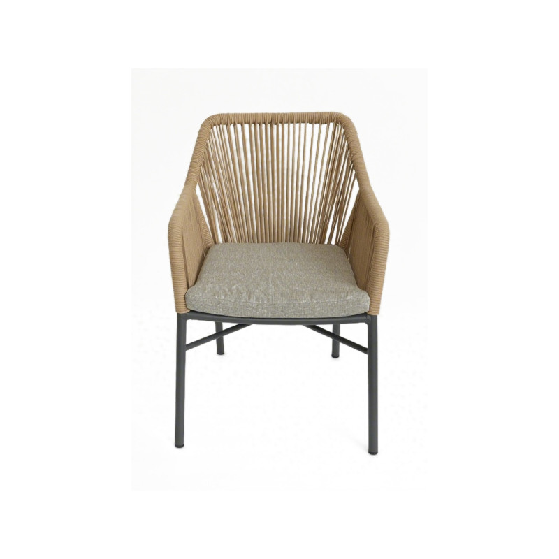 Chaise KIOTO - Lot de 4 - Madrid Mobiliario