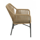 Chaise KIOTO - Lot de 4 - Madrid Mobiliario