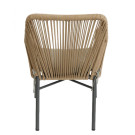 Chaise KIOTO - Lot de 4 - Madrid Mobiliario