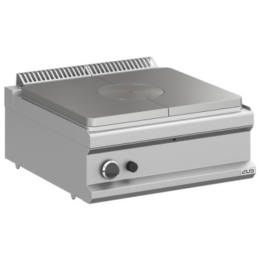 Plaque rayonnante à gaz - 70 cm - MAGISTRA PLUS 700 - Arilex  au meilleur prix sur Restock CHR