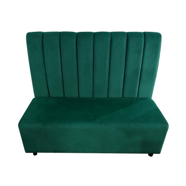 Banc Gallons 170cm - Madrid Mobiliario