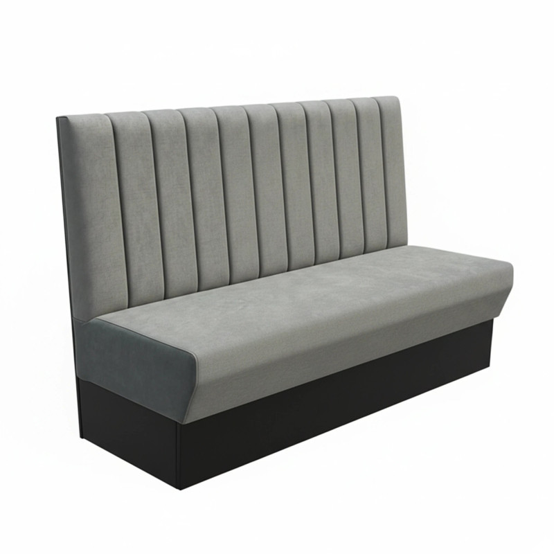 Banc Gallons Stand 150cm - Madrid Mobiliario