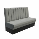 Banc Gallons Stand 150cm - Madrid Mobiliario