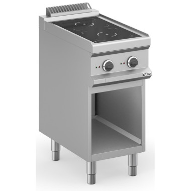 Réchaud à induction - 2 zones - MAGISTRA PLUS 700 - Arilex  au meilleur prix sur Restock CHR