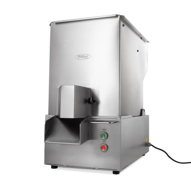 Coupe-frites électrique - production 1 500 kg/h - Diverses tailles de frites - Maxima  au meilleur prix sur Restock CHR