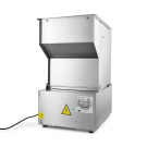 Coupe-frites électrique - production 1 500 kg/h - Diverses tailles de frites - Maxima  au meilleur prix sur Restock CHR