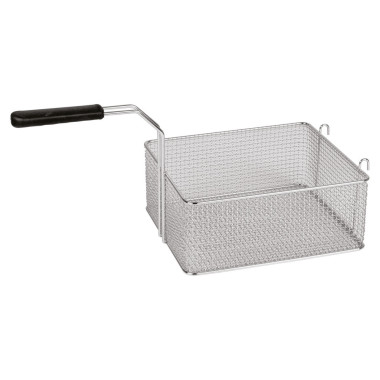 Grand panier friteuse électrique 15litres - Diamond  au meilleur prix sur Restock CHR