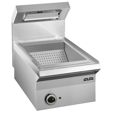 Chauffe-frites électrique - SMART 650 - Arilex  au meilleur prix sur Restock CHR