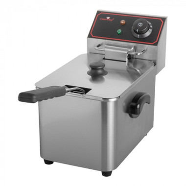 Friteuse 5 Litres - Caterchef star  au meilleur prix sur Restock CHR