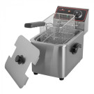 Friteuse 5 Litres - Caterchef star  au meilleur prix sur Restock CHR