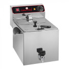 Friteuse 9 L - Caterchef star  au meilleur prix sur Restock CHR
