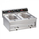 Friteuse de table 12 L  12 L - Caterchef star  au meilleur prix sur Restock CHR