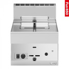 Friteuse 8 litres - Gaz propane - Fun 650 - Modular  au meilleur prix sur Restock CHR