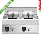 Friteuse 10  10 litres - Electrique - Fun 650 - Low power - Modular  au meilleur prix sur Restock CHR