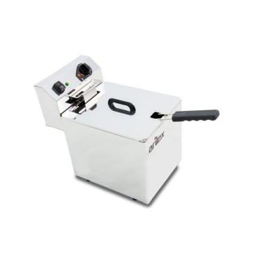 Friteuse électrique - 10L - 3,5 kW - Monophasée - Arilex  au meilleur prix sur Restock CHR