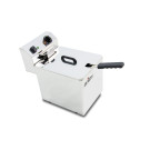 Friteuse électrique - 10L - 3,5 kW - Monophasée - Arilex  au meilleur prix sur Restock CHR