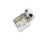 Friteuse électrique - 10L - 3,5 kW - Monophasée - Arilex  au meilleur prix sur Restock CHR