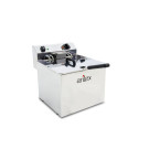 Friteuse électrique - 12L - 7,5 kW - Triphasée - Arilex  au meilleur prix sur Restock CHR