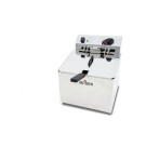 Friteuse électrique - 12L - 7,5 kW - Triphasée - Arilex  au meilleur prix sur Restock CHR