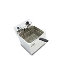 Friteuse électrique - 12L - 7,5 kW - Triphasée - Arilex  au meilleur prix sur Restock CHR