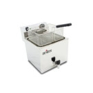 Friteuse électrique - 12L - 4,5 kW - Avec robinet - Monophasée - Arilex  au meilleur prix sur Restock CHR