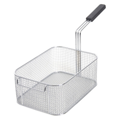 Panier pour friteuse - C7FE13 - 215x300 mm - Casselin  au meilleur prix sur Restock CHR
