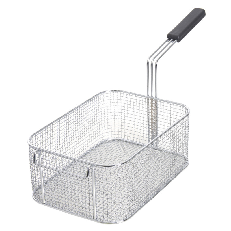 Panier pour friteuse - C7FES17 - 280x300 mm - Casselin  au meilleur prix sur Restock CHR
