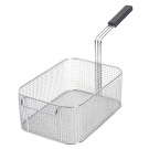 Panier pour friteuse - C7FES17 - 280x300 mm - Casselin  au meilleur prix sur Restock CHR