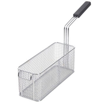 Petit panier pour friteuse - C7FES17 - 135x300 mm - Casselin  au meilleur prix sur Restock CHR