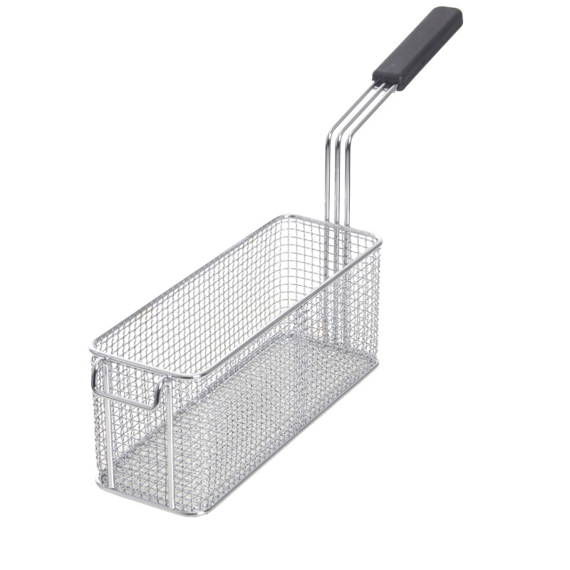 Petit panier pour friteuse - C7FES17 - 135x300 mm - Casselin  au meilleur prix sur Restock CHR
