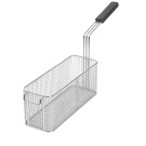 Petit panier pour friteuse - C7FES17 - 135x300 mm - Casselin  au meilleur prix sur Restock CHR