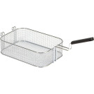 Panier pour friteuse 7 litres - Diamond  au meilleur prix sur Restock CHR